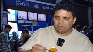 بلاغ يتهم البلوجر عمرو بيلا بالإضرار بالاقتصاد بعد هجومه على المطاعم